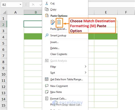 How To Convert Word Table To Excel Spreadsheet 6 Methods