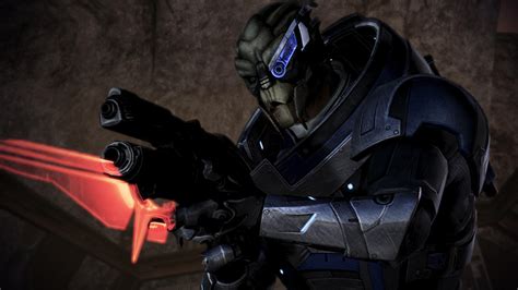 Garrus In Hq At Mass Effect 3 Nexus Mods And Community