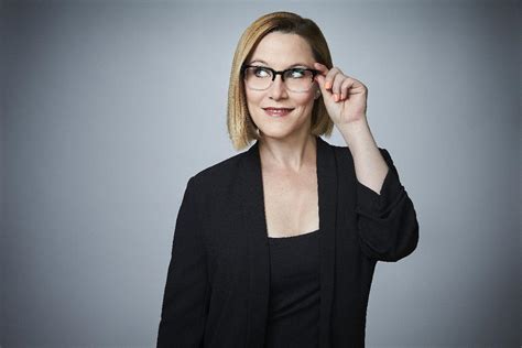Hln Will Add Se Cupp As Host Introduces New Original Series On