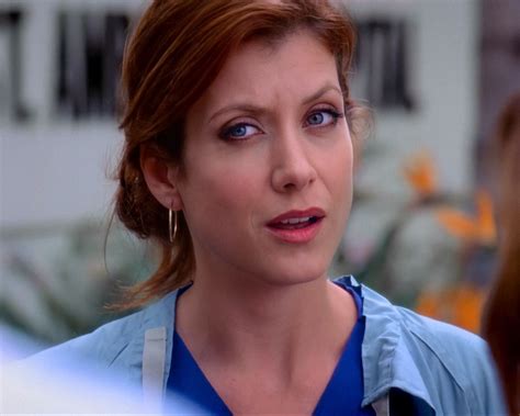 Addison Greys Anatomy Greys Anatomy Cast Erin Walsh Kate Walsh Grey