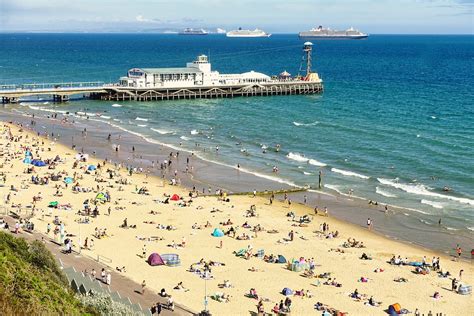 8.658 yorum, makale ve 3.118 resme bakın. Bournemouth Beach | Aug 1st 2020 DSC09921 | Brockenhurst ...