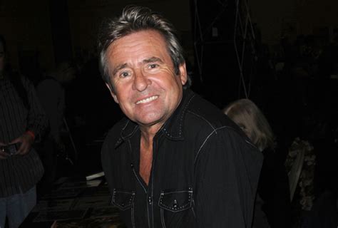 Davy Jones Died From Heart Attack Rolling Stone