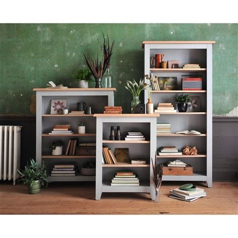 Buy Medium Bookshelf Online Teaklab