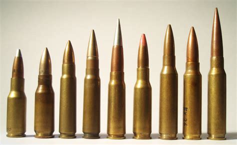 Cool Images Ak 47 Gun Bullets