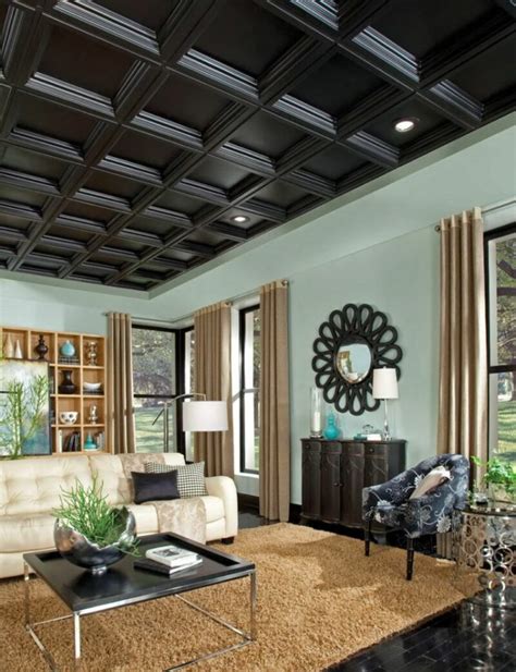 Ceiling Paint Color Ideas And Tips To Revamp Your Ceiling