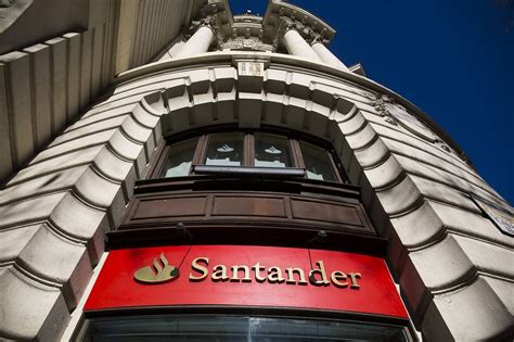 Maybe you would like to learn more about one of these? Santander Profit Plunges on U.K. Insurance-Related ...