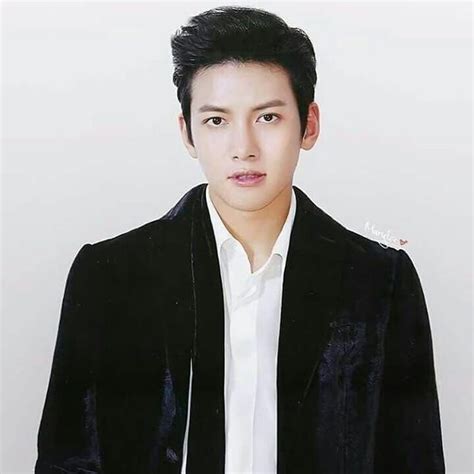 Actor, model, singer and mc. JiChangWook | チチャンウク