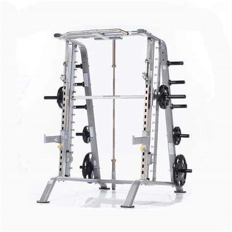 Tuffstuff Csm 600 Squat Rack And Smith Machine Ultimate Fitness Outlet