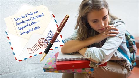 / 15+ sample printable appeal letters. How to Write an Appeal Letter for Academic Dismissal ...