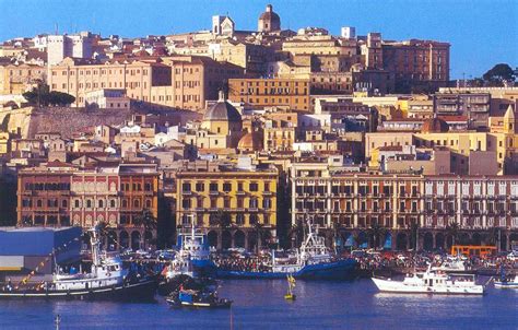 Info and guides on how to get there, where to stay, where to eat, what to do in cagliari, sardinia (italy). NCC Cagliari | Itinerario Città di Cagliari