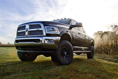 2006 Dodge Ram 2500 Truck 4x4 Quad Cab Slt - Likegrass.com ...