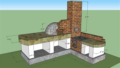 We did not find results for: Outdoor kitchen plans free | HowToSpecialist - How to ...