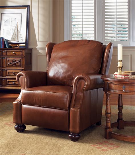 Living Room Leather Furniture
