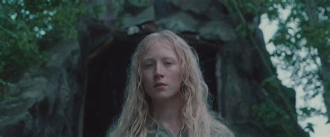 Maybe you would like to learn more about one of these? Saoirse Ronan as Hanna - Saoirse Ronan Photo (39635003 ...