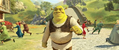 Shrek 5 Release Predicted Soon Sequel Plot Line Upgrades For The