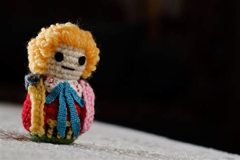 His specialties include allergy & immunology. Evil Crochet Genius: A Complete Set of Doctor Who Amigurumi