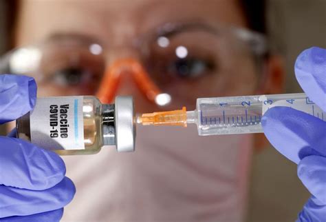 Novavax covid vaccine gets $1.6 billion in u.s. Britain lines up more potential COVID-19 vaccine supplies ...