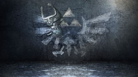 The Legend Of Zelda Twilight Princess Full Hd Wallpaper And Background