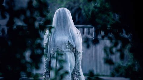 Perhaps the biggest fault of tcotww is the weeping woman herself, offering little in terms of menace outside of freaky shrieks. The Curse of La Llorona: The Real Legend Behind the Horror ...