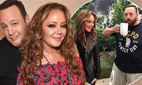Leah Remini Says Scientologists Asked Her To Convert Celeb Daily Mail