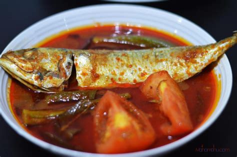 We did not find results for: Resipi asam pedas ikan kembung paling sedap - Sinaran Wanita