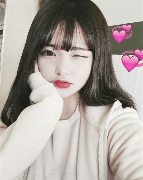 Asian Pretty Girl Good Looking Ulzzang Seoulessx Ulzzang