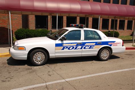 Finding gov auctions is not that difficult even though such used car auctions are not heavily advertised anywhere except on government auction site online. VA car 1 | Veterans Administration Police in Dayton, Ohio ...