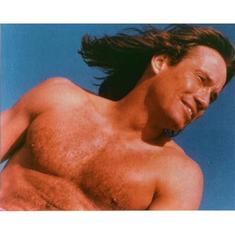 Kevin Sorbo Shirtless 8x10 Photo G7186