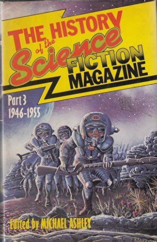 Publication The History Of The Science Fiction Magazine