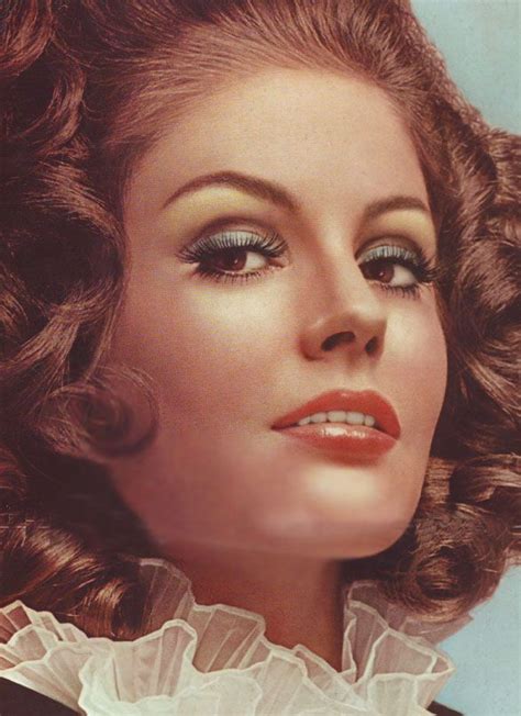 17 Best Images About 1970s Makeup Inspiration On Pinterest