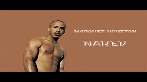 Marques Houston Naked Hd Youtube