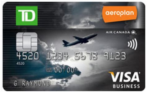 Pay your td bank credit card bill online, by phone, or by mail. Canadian Rewards: Get up to 60,000 Aeroplan Miles with TD Small Business Banking