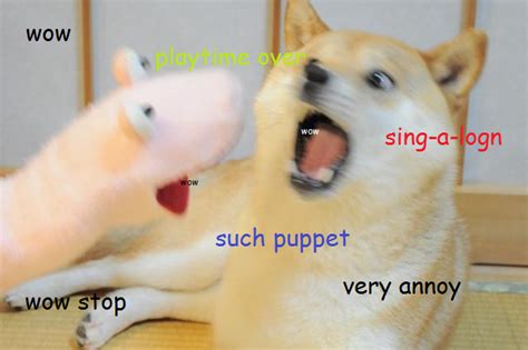 Image 668160 Doge Know Your Meme