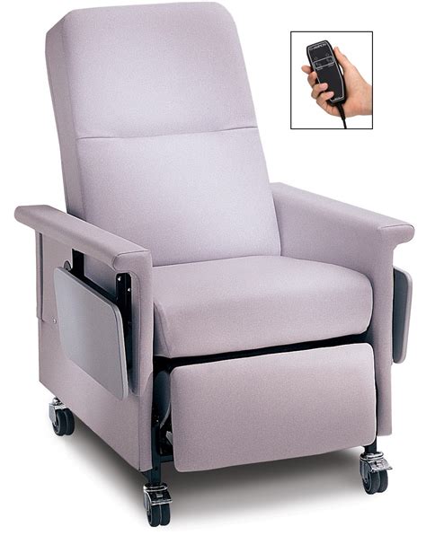 Recliners Geri Chair Recliner Chairs Oversized Recliners Bariatric Chairs