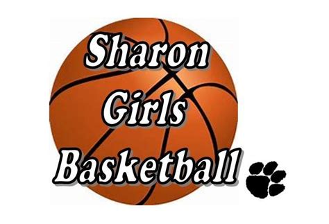 Sharon Girls Basketball Grades 7 12 Sharon City School District