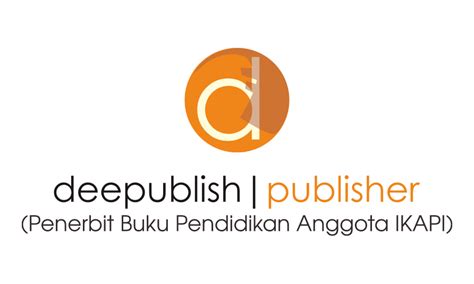 Paket Penerbitan Lengkap Dari Penerbit Deepublish