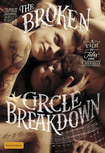 The Broken Circle Breakdown Film Tv Tropes
