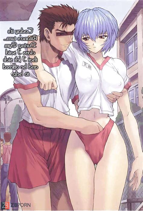 One Student Compilation Rei Ayanami Twomogudan Zb Porn