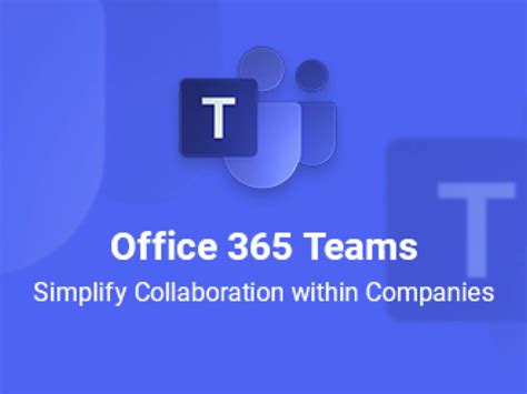 Microsoft Teams Included In Office 365 Ndaorug