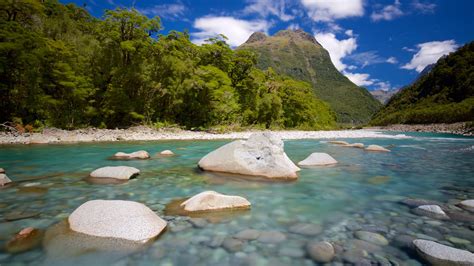 Visit Fiordland National Park Best Of Fiordland National Park