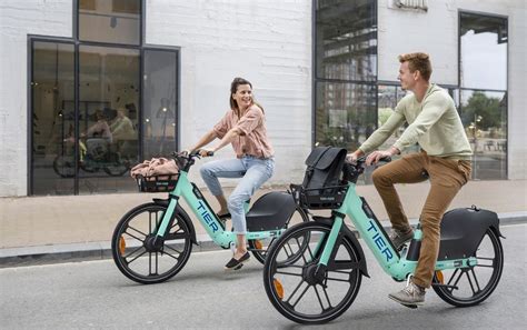 Humanforest Vs Tier Vs Lime Which London Electric Bike Is Best