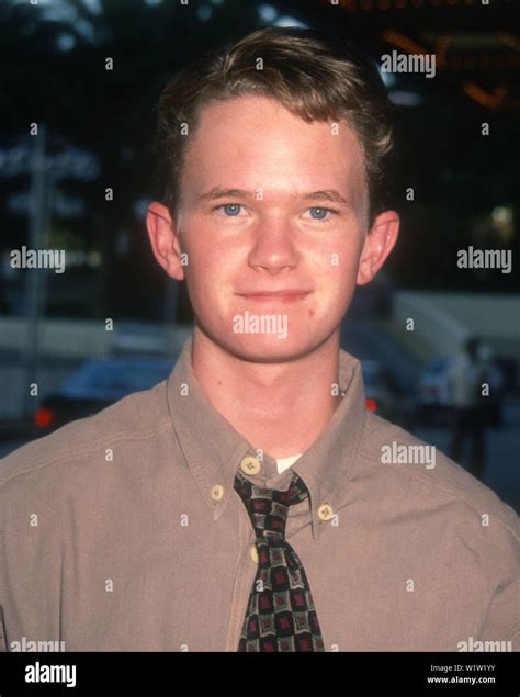 Neil Patrick Harris Broadway Hi Res Stock Photography And Images Alamy
