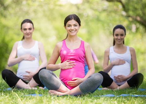 Best And Worst Sitting Positions During Pregnancy