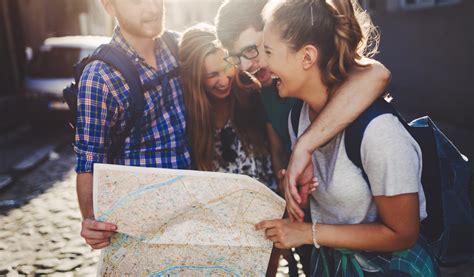 Viagem Em Grupo Confira Os Melhores Roteiros Para Viajar Com Seus Amigos Adventure Club