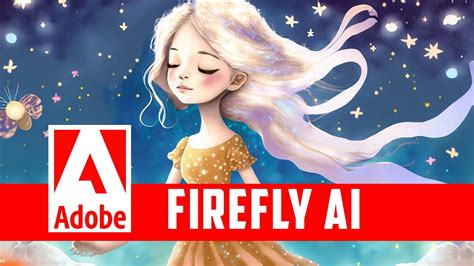 will adobe firefly ai take over market review youtube