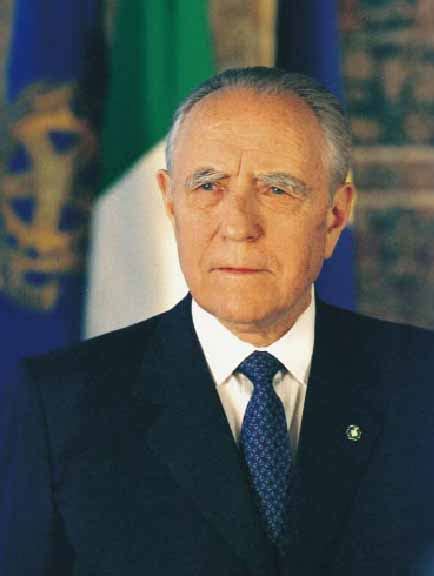 Other articles where carlo azeglio ciampi is discussed: Morto il Presidente Emerito Ciampi,il Cordoglio della ...