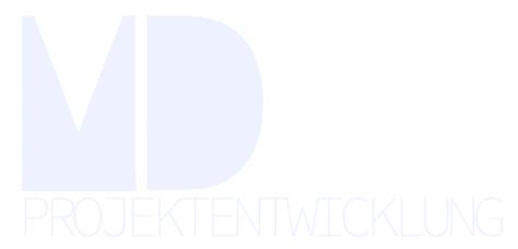 md-projektentwicklung