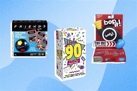 The Best 90s Board Games 2020 Apartment Therapy