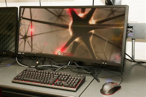 Rounding Up The Latest Vr Ready Gaming Desktops With The New Nvidia
