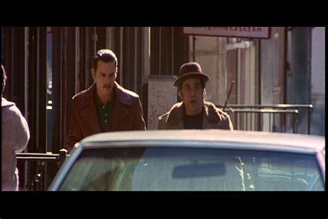 Donnie Brasco Johnny Depp Image 13748429 Fanpop